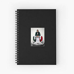 Gianluca Vacchi Age Is Just A Number Gianluca Vacchi Notebook