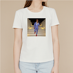 Gianluca Vacchi Beyond The Boardroom Gianluca Vacchi T-Shirts