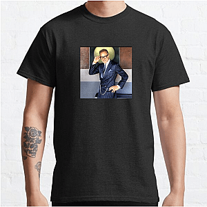 Gianluca Vacchi The Art Of Living Gianluca Vacchi T-Shirts