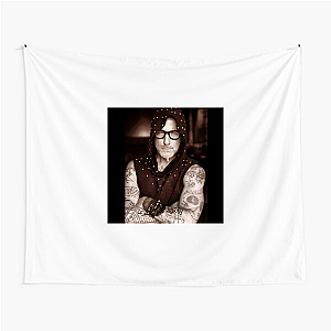 Gianluca Vacchi GQ Lifestyle Goals Gianluca Vacchi Tapestries