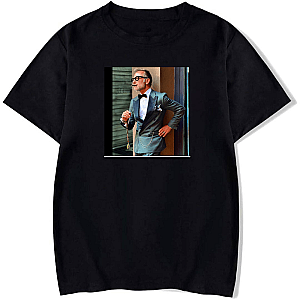 Gianluca Vacchi Life Is A Dance Gianluca Vacchi T-Shirts
