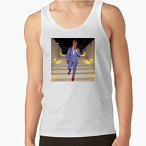 Gianluca Vacchi Beyond The Boardroom Gianluca Vacchi Tank Tops
