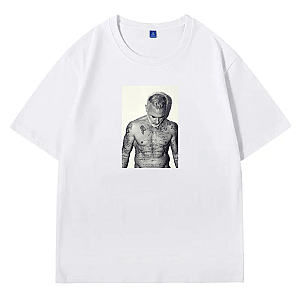 Gianluca Vacchi My Rules My Rhythm Gianluca Vacchi T-Shirts
