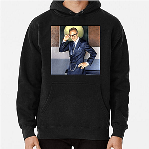 Gianluca Vacchi The Art Of Living Gianluca Vacchi Hoodies