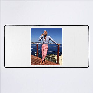 Gianluca Vacchi The Billionaire DJ Gianluca Vacchi Mouse Pads