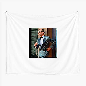 Gianluca Vacchi Life Is A Dance Gianluca Vacchi Tapestries