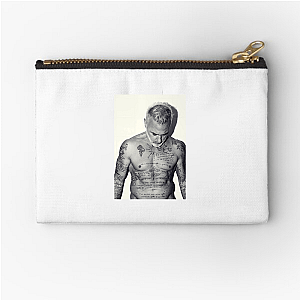 Gianluca Vacchi My Rules My Rhythm Gianluca Vacchi Zipper Pouches