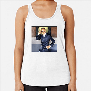 Gianluca Vacchi The Art Of Living Gianluca Vacchi Tank Tops