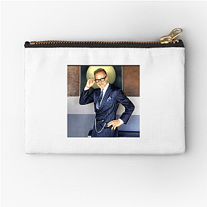 Gianluca Vacchi The Art Of Living Gianluca Vacchi Zipper Pouches