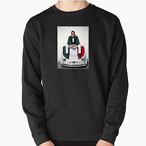 Gianluca Vacchi Age Is Just A Number Gianluca Vacchi Sweatshirts