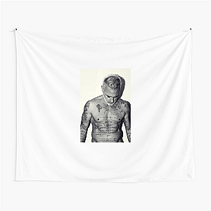 Gianluca Vacchi My Rules My Rhythm Gianluca Vacchi Tapestries