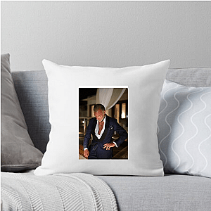 Gianluca Vacchi Entrepreneur By Day Dancer By Night Gianluca Vacchi Pillows Cover