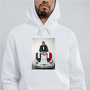 Gianluca Vacchi Age Is Just A Number Gianluca Vacchi Hoodies