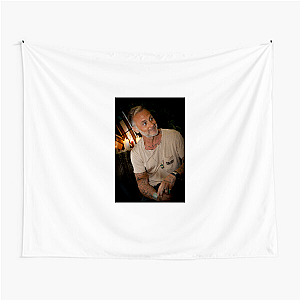 Gianluca Vacchi Own Your Empire Gianluca Vacchi Tapestries