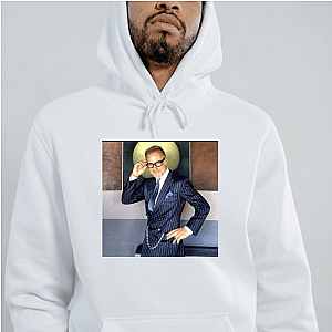 Gianluca Vacchi The Art Of Living Gianluca Vacchi Hoodies