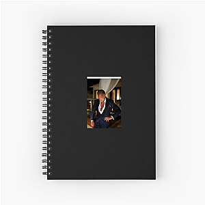 Gianluca Vacchi Entrepreneur By Day Dancer By Night Gianluca Vacchi Notebook