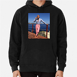 Gianluca Vacchi The Billionaire DJ Gianluca Vacchi Hoodies