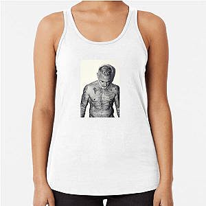 Gianluca Vacchi My Rules My Rhythm Gianluca Vacchi Tank Tops