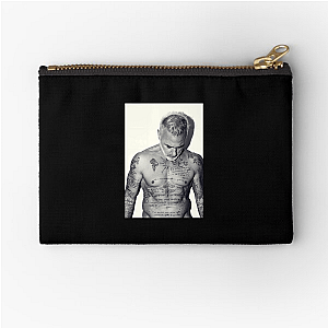 Gianluca Vacchi My Rules My Rhythm Gianluca Vacchi Zipper Pouches