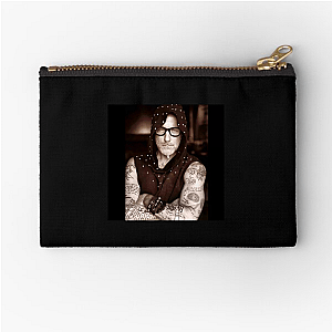 Gianluca Vacchi GQ Lifestyle Goals Gianluca Vacchi Zipper Pouches