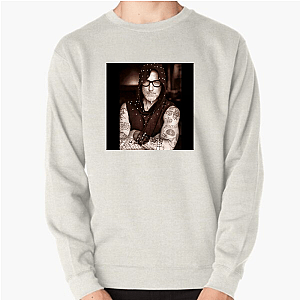 Gianluca Vacchi GQ Lifestyle Goals Gianluca Vacchi Sweatshirts