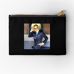 Gianluca Vacchi The Art Of Living Gianluca Vacchi Zipper Pouches