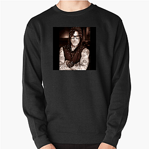 Gianluca Vacchi GQ Lifestyle Goals Gianluca Vacchi Sweatshirts