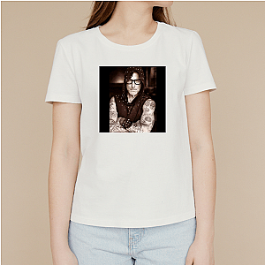 Gianluca Vacchi GQ Lifestyle Goals Gianluca Vacchi T-Shirts