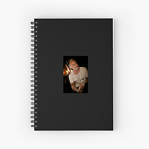 Gianluca Vacchi Own Your Empire Gianluca Vacchi Notebook