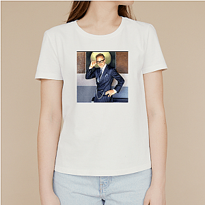 Gianluca Vacchi The Art Of Living Gianluca Vacchi T-Shirts