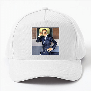 Gianluca Vacchi The Art Of Living Gianluca Vacchi Hats & Caps