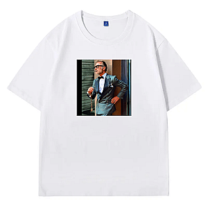 Gianluca Vacchi Life Is A Dance Gianluca Vacchi T-Shirts