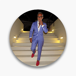 Gianluca Vacchi Beyond The Boardroom Gianluca Vacchi Pins