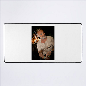 Gianluca Vacchi Own Your Empire Gianluca Vacchi Mouse Pads