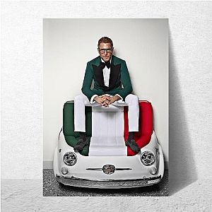 Gianluca Vacchi Age Is Just A Number Gianluca Vacchi Posters
