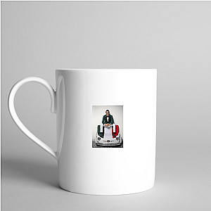 Gianluca Vacchi Age Is Just A Number Gianluca Vacchi Mugs