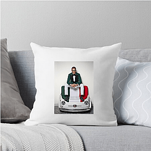 Gianluca Vacchi Age Is Just A Number Gianluca Vacchi Pillows Cover