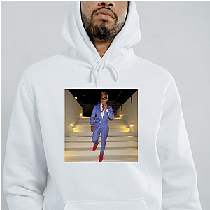 Gianluca Vacchi Beyond The Boardroom Gianluca Vacchi Hoodies