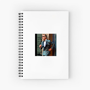 Gianluca Vacchi Life Is A Dance Gianluca Vacchi Notebook