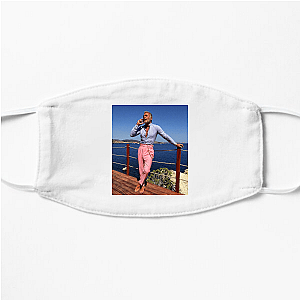 Gianluca Vacchi The Billionaire DJ Gianluca Vacchi Face Masks