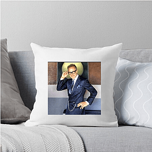 Gianluca Vacchi The Art Of Living Gianluca Vacchi Pillows Cover