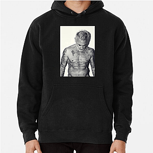 Gianluca Vacchi My Rules My Rhythm Gianluca Vacchi Hoodies