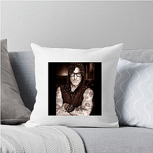 Gianluca Vacchi GQ Lifestyle Goals Gianluca Vacchi Pillows Cover