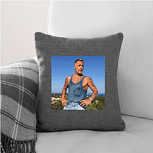 Gianluca Vacchi Live Your Best Life Gianluca Vacchi Pillows Cover