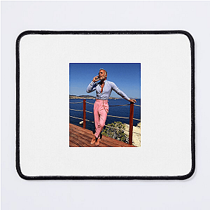 Gianluca Vacchi The Billionaire DJ Gianluca Vacchi Mouse Pads