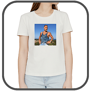 Gianluca Vacchi T-Shirts