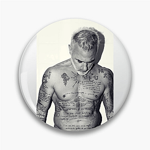 Gianluca Vacchi My Rules My Rhythm Gianluca Vacchi Pins