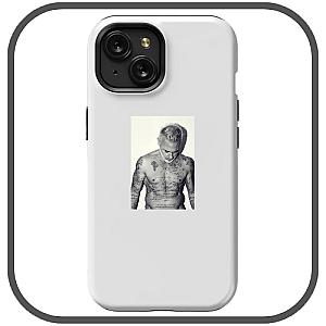 Gianluca Vacchi Cases
