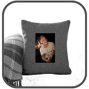 Gianluca Vacchi Pillows Cover