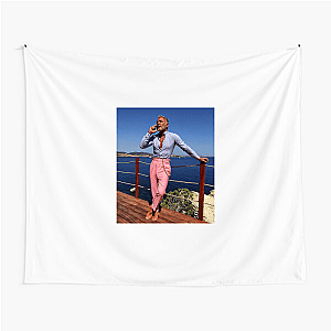 Gianluca Vacchi The Billionaire DJ Gianluca Vacchi Tapestries